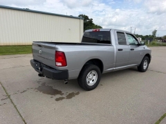 Used 2022  Ram 1500 Classic Tradesman 4x4 Quad Cab 6'4" Box at Dime Down by Frank Leta near Bridgeton&comma; MO