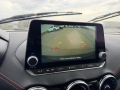 Used 2025  Nissan Sentra SR CVT at Dime Down by Frank Leta near Bridgeton&comma; MO