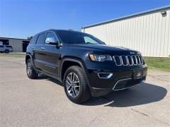 Used 2021 Jeep Grand Cherokee Limited 4x4 at Dime Down by Frank Leta near Bridgeton, MO