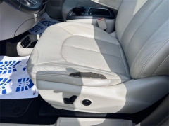 Used 2017 Chrysler Pacifica 4d Wagon Touring-L Plus at Dime Down by Frank Leta near Bridgeton, MO