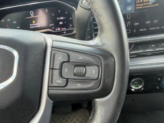 Used 2024  GMC Sierra 1500 4WD Crew Cab 147" SLT at Dime Down by Frank Leta near Bridgeton&comma; MO