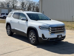  2023 GMC Acadia AWD 4dr SLT at Dime Down by Frank Leta near Bridgeton, MO