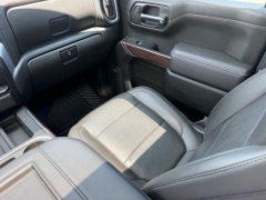 Used 2019  GMC Sierra 1500 4WD Crew Cab 147" SLT at Dime Down by Frank Leta near Bridgeton&comma; MO