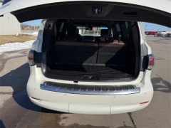 Used 2017  INFINITI QX80 AWD Limited at Dime Down by Frank Leta near Bridgeton&comma; MO