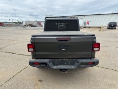 Used 2021 Jeep Gladiator Sport S 4x4 at Dime Down by Frank Leta near Bridgeton, MO