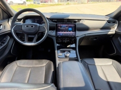Used 2024  Jeep Grand Cherokee L Limited 4x4 at Dime Down by Frank Leta near Bridgeton&comma; MO