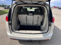 Used 2017 Chrysler Pacifica 4d Wagon Touring-L Plus at Dime Down by Frank Leta near Bridgeton, MO