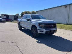 Used 2024  Ford F-150 4WD Tremor SuperCrew 5.5' Box at Dime Down by Frank Leta near Bridgeton, MO