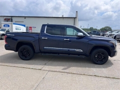 Used 2022 Toyota Tundra Hybrid 4WD 1794 Edition CrewMax 5.5ft Bed at Dime Down by Frank Leta near Bridgeton, MO