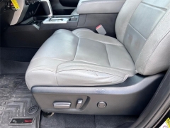 Used 2016 Toyota Tundra 4WD CrewMax Limited 5.7L FFV at Dime Down by Frank Leta near Bridgeton, MO