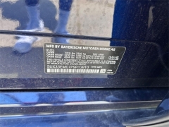 Used 2023 BMW X7 M60i Sports Activity Vehicle at Dime Down by Frank Leta near Bridgeton, MO