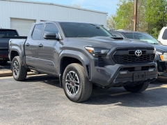  2025 Toyota Tacoma 4WD SR5 Double Cab 5ft Bed AT at Dime Down by Frank Leta near Bridgeton, MO