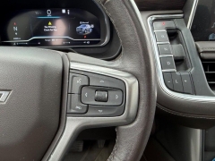 Used 2022  Chevrolet Tahoe 4WD 4dr Z71 at Dime Down by Frank Leta near Bridgeton&comma; MO