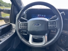 Used 2024 Ford Super Duty F-250 SRW 4WD Crew Cab Box at Dime Down by Frank Leta near Bridgeton, MO