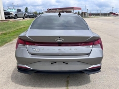 Used 2023 Hyundai Elantra SEL IVT SULEV at Dime Down by Frank Leta near Bridgeton, MO