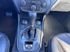 Used 2021  Jeep Cherokee Trailhawk 4x4 at Dime Down by Frank Leta near Bridgeton, MO