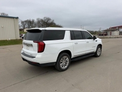 Used 2023  GMC Yukon XL 4WD 4dr SLT at Dime Down by Frank Leta near Bridgeton&comma; MO