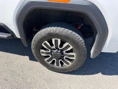 Used 2024  GMC Sierra 2500HD 4WD Crew Cab 159" Denali Ultimate at Dime Down by Frank Leta near Bridgeton&comma; MO