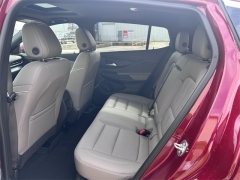 Used 2024 Buick Envista FWD 4dr Avenir at Dime Down by Frank Leta near Bridgeton, MO