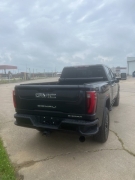 Used 2024 GMC Sierra 3500HD 4WD Crew Cab 159" Denali Ultimate at Dime Down by Frank Leta near Bridgeton, MO
