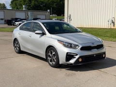  2019 Kia Forte LXS IVT at Dime Down by Frank Leta near Bridgeton, MO