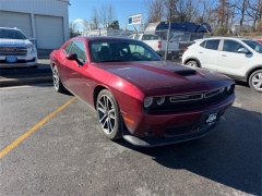 Used 2022  Dodge Challenger R&sol;T RWD at Dime Down by Frank Leta near Bridgeton&comma; MO