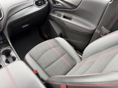 Used 2022  Chevrolet Equinox AWD 4dr RS at Dime Down by Frank Leta near Bridgeton&comma; MO