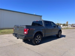 Used 2016  Ford F-150 4WD SuperCrew at Dime Down by Frank Leta near Bridgeton, MO