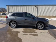 Used 2019  Toyota RAV4 4d SUV FWD XLE Premium at Dime Down by Frank Leta near Bridgeton&comma; MO