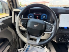 Used 2025  Ford Bronco Badlands 4 Door Advanced 4x4 at Dime Down by Frank Leta near Bridgeton&comma; MO