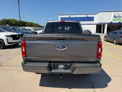Used 2023  Ford F-150 4WD SuperCrew 5&period;5' Box at Dime Down by Frank Leta near Bridgeton&comma; MO