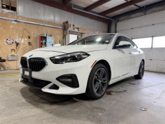  2021 BMW 2 Series 228i xDrive Gran Coupe at Dime Down by Frank Leta near Bridgeton, MO