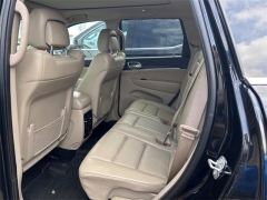 Used 2020 Jeep Grand Cherokee Limited 4x4 at Dime Down by Frank Leta near Bridgeton, MO