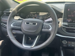 Used 2024 Jeep Compass Trailhawk 4x4 at Dime Down by Frank Leta near Bridgeton, MO