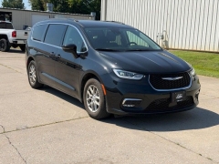 2022 Chrysler Pacifica Touring L FWD at Dime Down by Frank Leta near Bridgeton, MO