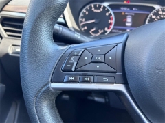 Used 2024 Nissan Altima 2.5 SV Sedan at Dime Down by Frank Leta near Bridgeton, MO