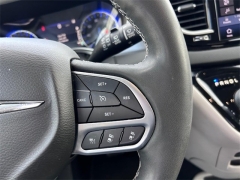 Used 2022 Chrysler Pacifica Touring L FWD at Dime Down by Frank Leta near Bridgeton, MO