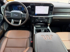 Used 2025  Ford Super Duty F-250 SRW 4WD Crew Cab Box at Dime Down by Frank Leta near Bridgeton&comma; MO
