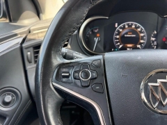 Used 2016  Buick LaCrosse 4d Sedan Leather V6 at Dime Down by Frank Leta near Bridgeton&comma; MO