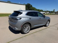 Used 2026  Buick Envision AWD 4dr Avenir at Dime Down by Frank Leta near Bridgeton&comma; MO