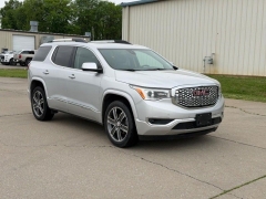  2019 GMC Acadia 4d SUV FWD Denali at Dime Down by Frank Leta near Bridgeton&comma; MO