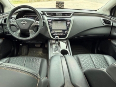 Used 2023  Nissan Murano AWD Platinum at Dime Down by Frank Leta near Bridgeton&comma; MO