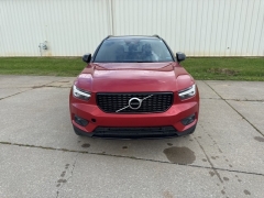 Used 2021 Volvo XC40 T5 AWD R-Design at Dime Down by Frank Leta near Bridgeton, MO
