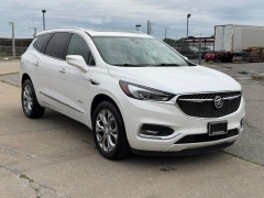  2021 Buick Enclave AWD 4dr Avenir at Dime Down by Frank Leta near Bridgeton, MO