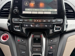 Used 2018  Honda Odyssey EX-L Auto at Dime Down by Frank Leta near Bridgeton&comma; MO