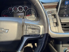 Used 2021  Chevrolet Tahoe 4WD 4dr Z71 at Dime Down by Frank Leta near Bridgeton&comma; MO