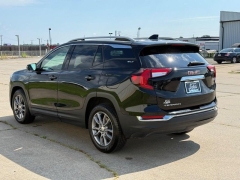 Used 2024  GMC Terrain FWD 4dr SLT at Dime Down by Frank Leta near Bridgeton&comma; MO