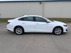 Used 2023 Chevrolet Malibu 4dr Sdn 1LT at Dime Down by Frank Leta near Bridgeton, MO