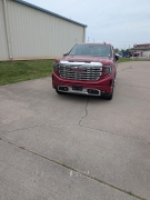 Used 2023  GMC Sierra 1500 4WD Crew Cab 147" Denali at Dime Down by Frank Leta near Bridgeton&comma; MO