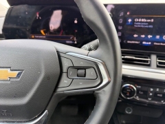 Used 2025  Chevrolet Trax FWD 4dr LT at Dime Down by Frank Leta near Bridgeton&comma; MO